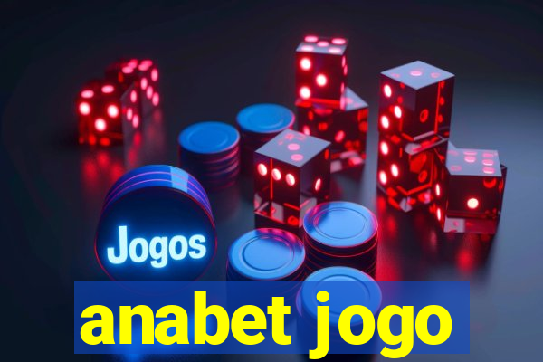 anabet jogo